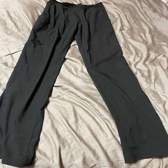 Med Couture Women's Classic Scrub Pants - Picture 1 of 5
